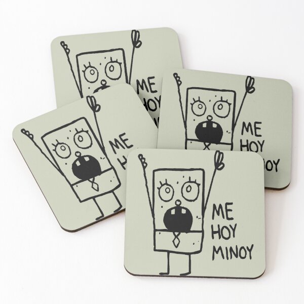 Item preview, doodlebob_95 designed and sold by Espinoza93.