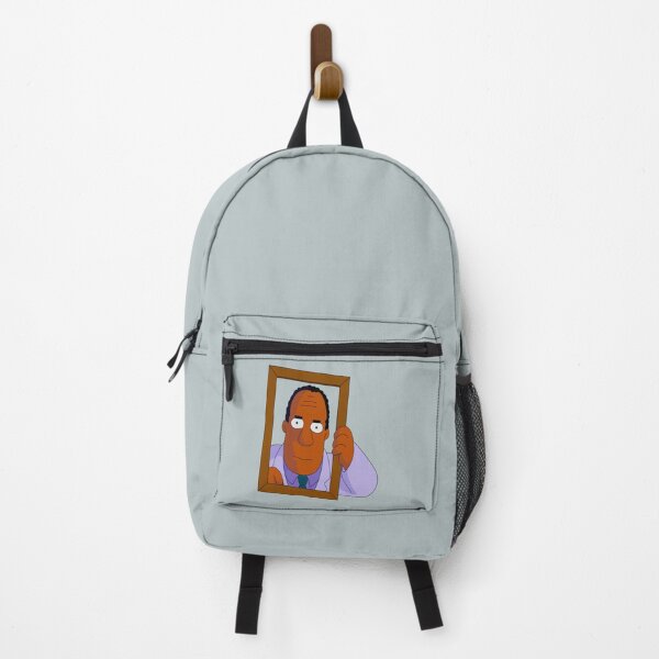 Item preview, dr hibbert   the sinister designed and sold by Espinoza93.