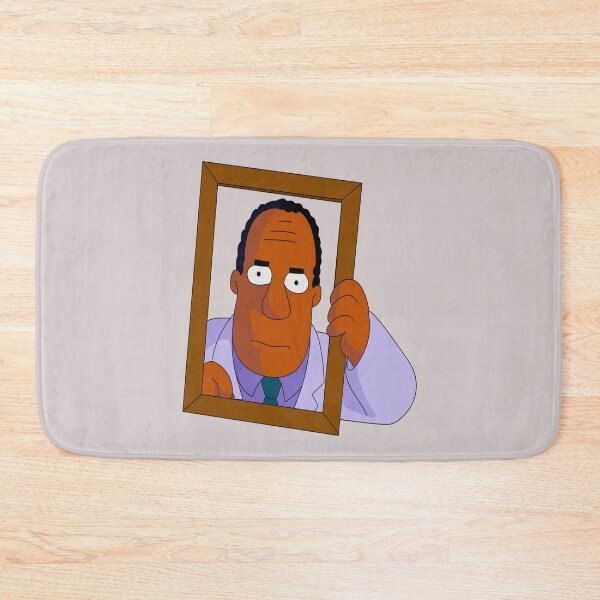 Item preview, dr hibbert   the sinister designed and sold by Espinoza93.