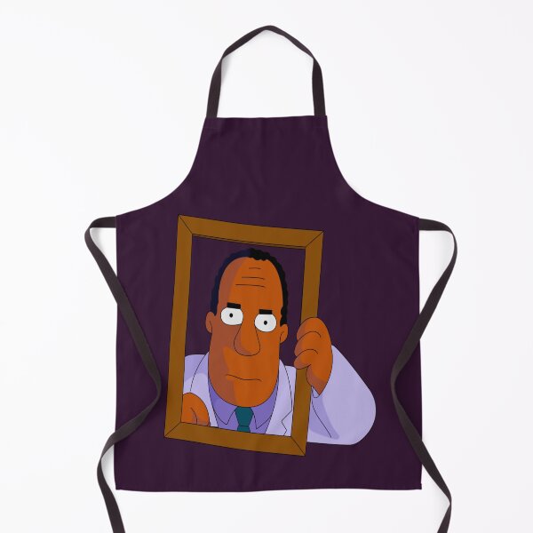 Item preview, dr hibbert the sinister designed and sold by Espinoza93.