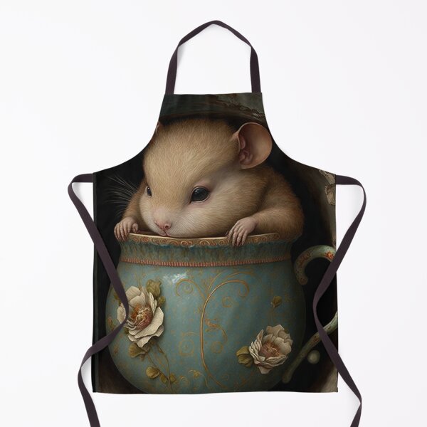 Item preview, The Dormouse - Alice in Wonderland Collection designed and sold by faemcnally.