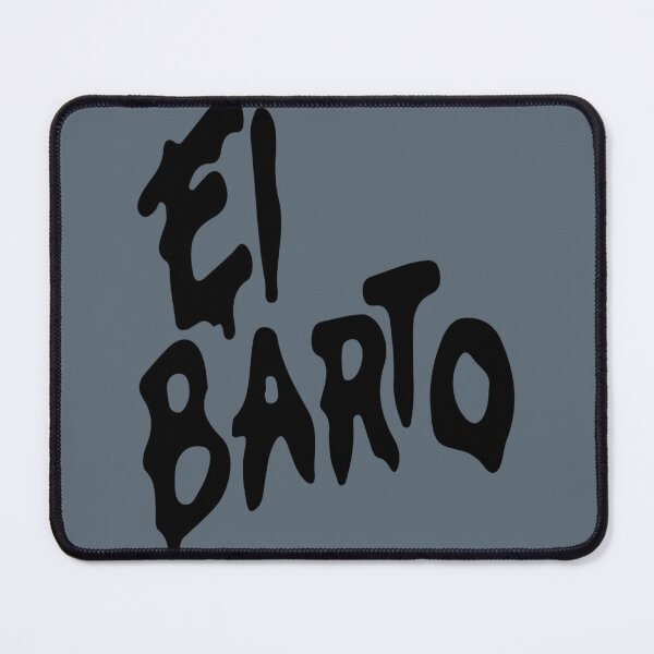 Item preview, el barto bart animated tv bad series fox netflix fun simpsons designed and sold by Espinoza93.