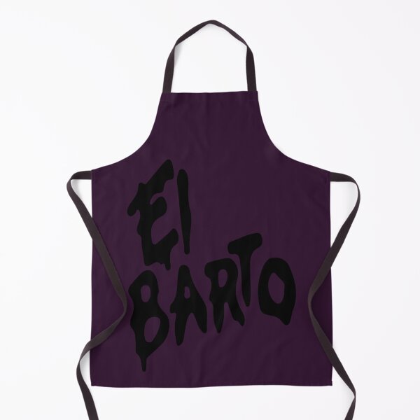 Item preview, el barto bart animated tv bad series fox netflix fun simpsons designed and sold by Espinoza93.