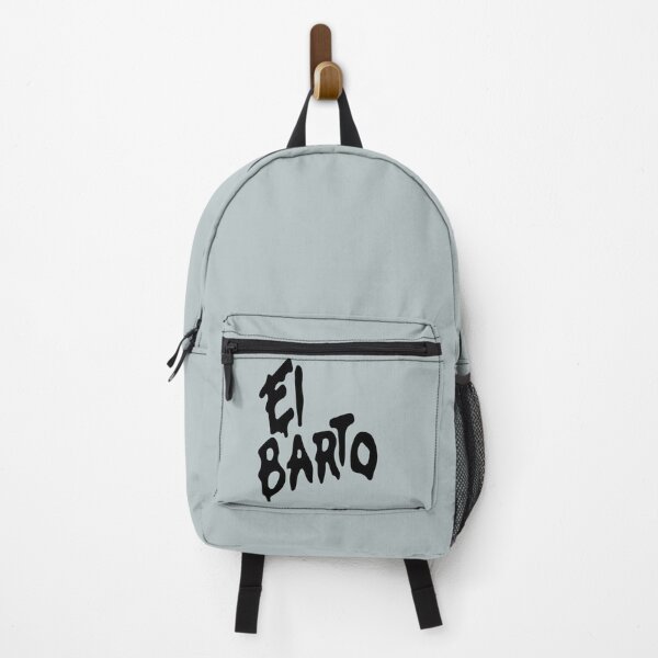 Item preview, el barto bart animated tv bad series fox netflix fun simpsons designed and sold by Espinoza93.