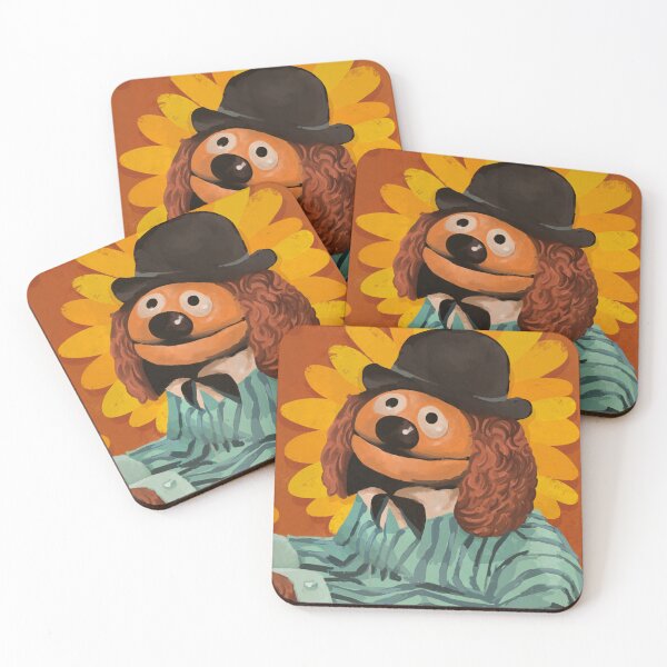 Item preview, Cottleston Pie designed and sold by Richard Gomez.