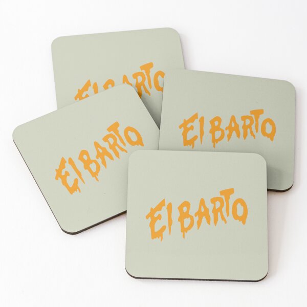 Item preview, el barto_52 designed and sold by Espinoza93.