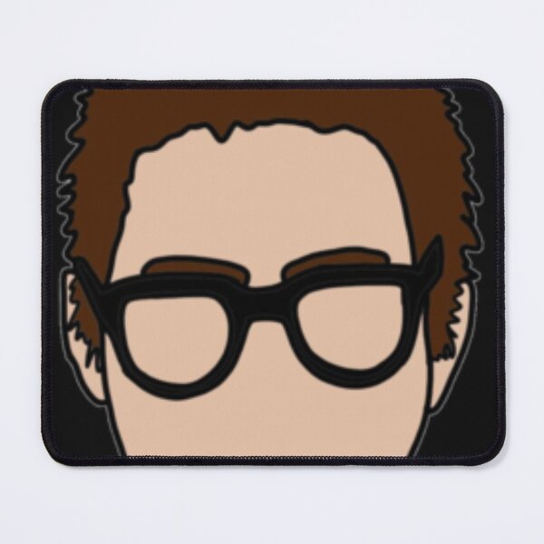 Item preview, Dwight Fairfield  Active  designed and sold by Sneak1201.