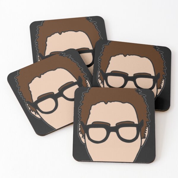 Item preview, Dwight Fairfield  Active  designed and sold by Sneak1201.