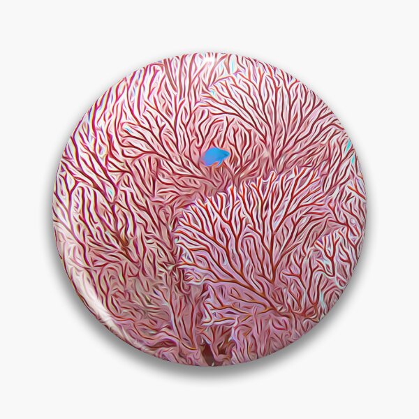 Artikelvorschau, Rotkorallenmeerfächer 2 entworfen und verkauft von OceanVentures.