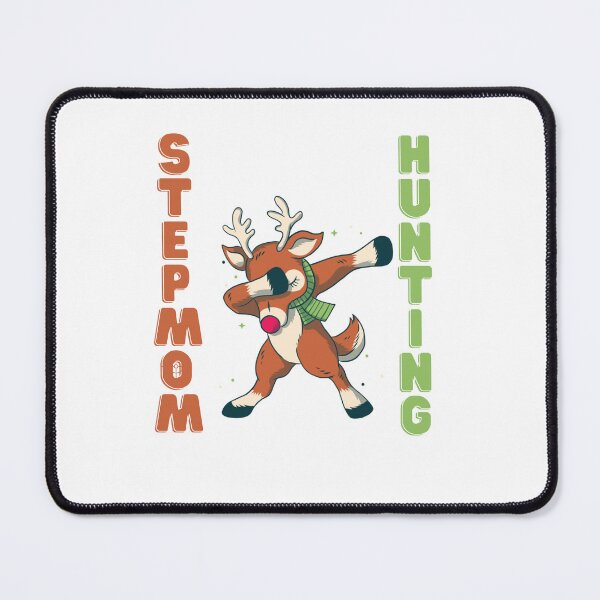 Item preview, stepmom hunting designed and sold by Sarahthelast.