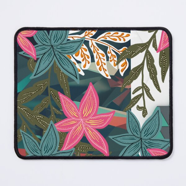 Item preview, Tropical retreat fusion designed and sold by Dream Bloom Gallery.