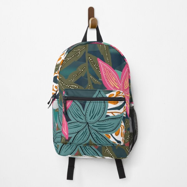 Item preview, Tropical retreat fusion designed and sold by Dream Bloom Gallery.