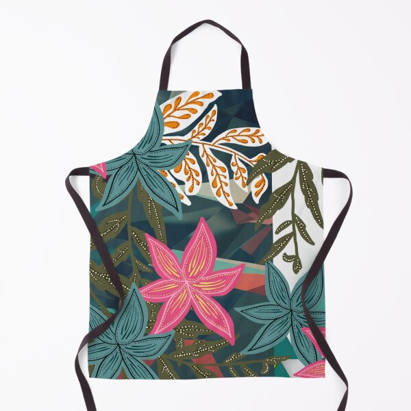 Item preview, Tropical retreat fusion designed and sold by Dream Bloom Gallery.