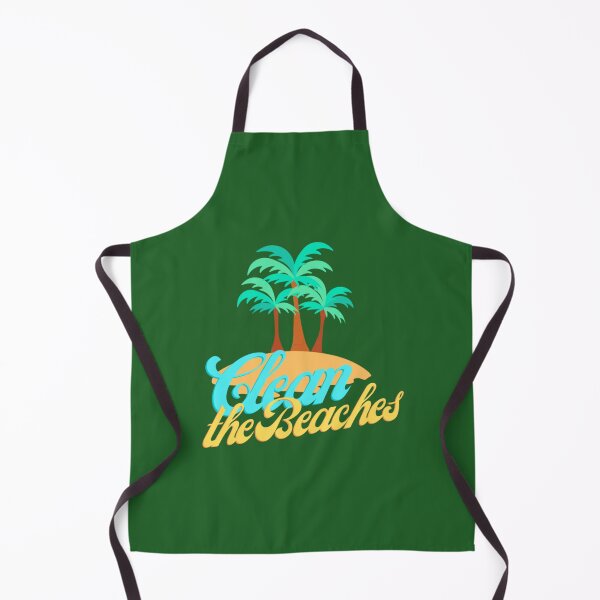 Item preview, clean the beaches Save the Turtles designed and sold by AnAvidWriter.