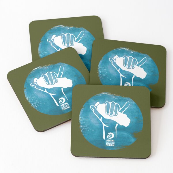 Item preview, clean the beaches (3) designed and sold by AnAvidWriter.