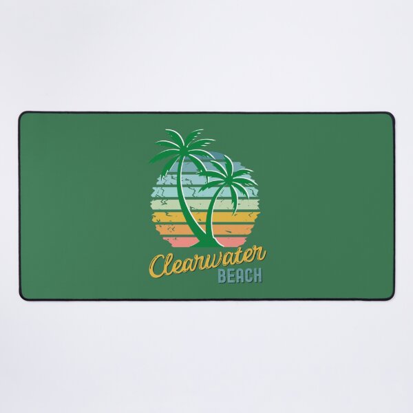 Item preview, Clearwater Beach, Hola Beaches, Oceans Of Possibilities   designed and sold by AnAvidWriter.