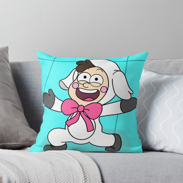 Item preview, Dipper doing the lamby dance designed and sold by ArtByAshtyn.