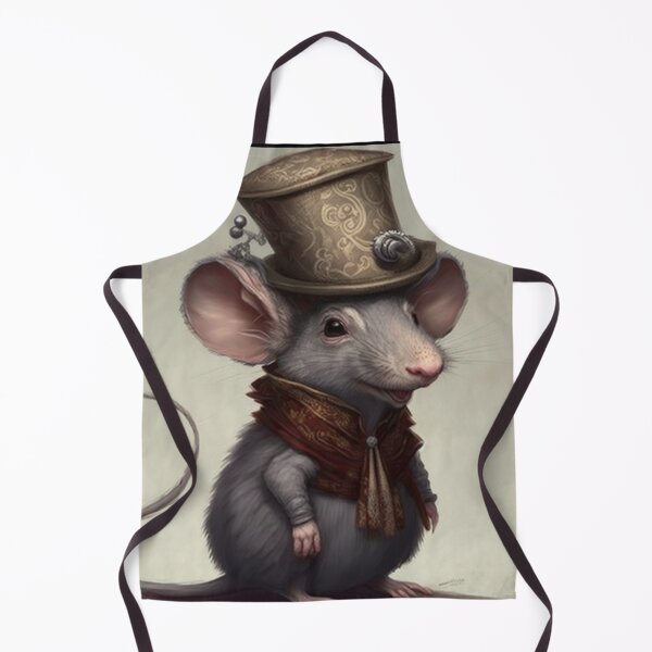 Item preview, The Dormouse - Alice in Wonderland Collection designed and sold by faemcnally.