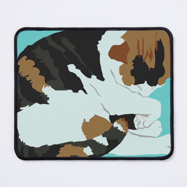 Item preview, Cozy Calico designed and sold by Alrkeaton.