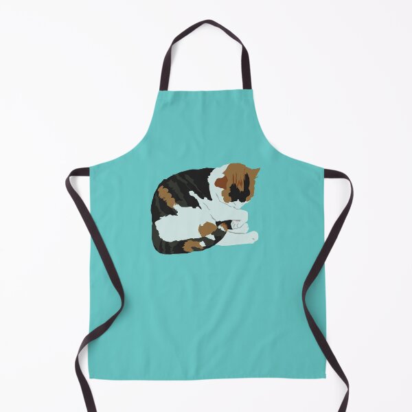 Item preview, Cozy Calico designed and sold by Alrkeaton.