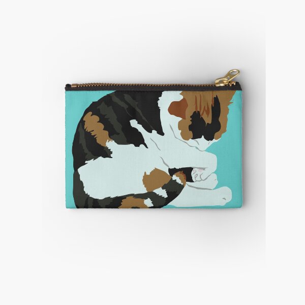 Item preview, Cozy Calico designed and sold by Alrkeaton.