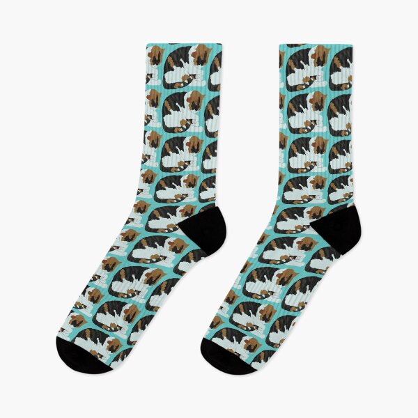 Item preview, Cozy Calico designed and sold by Alrkeaton.