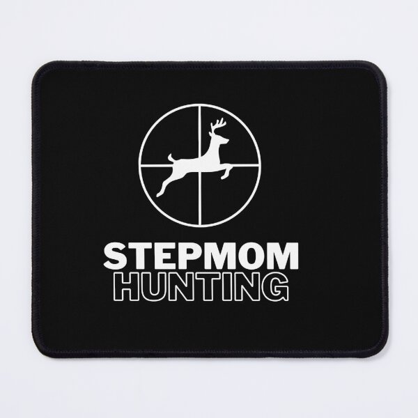 Item preview, stepmom hunting designed and sold by Sarahthelast.