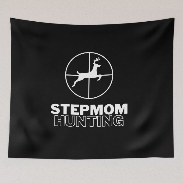 Item preview, stepmom hunting designed and sold by Sarahthelast.