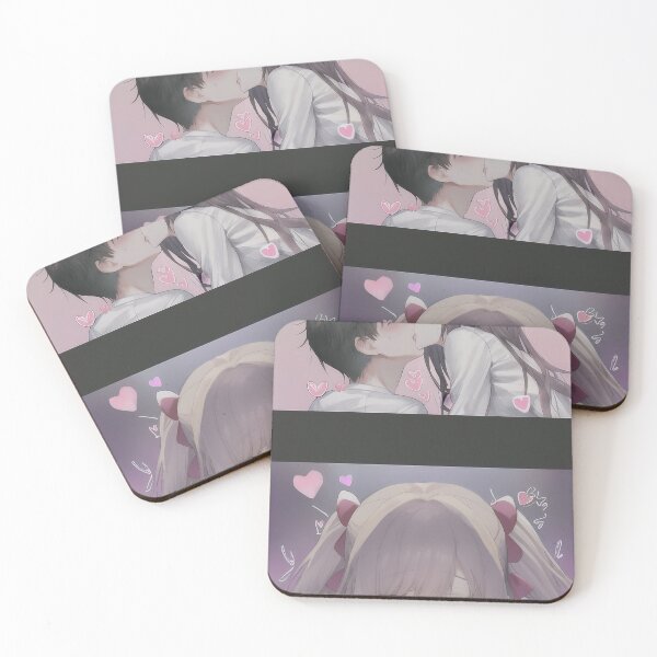 Item preview, Anime Valentines Day - Jealousy designed and sold by AnimeCloud.