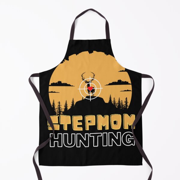 Item preview, stepmom hunting designed and sold by Sarahthelast.