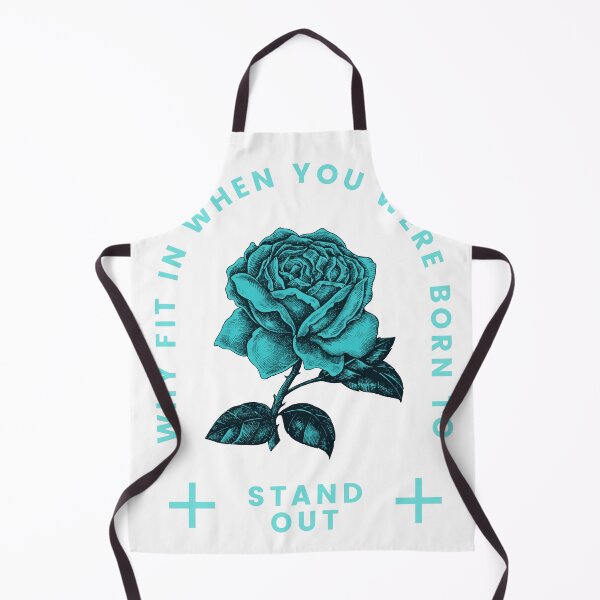 Item preview, Why Fir In When You Were Born To Stand Out designed and sold by SpotWarehouse.