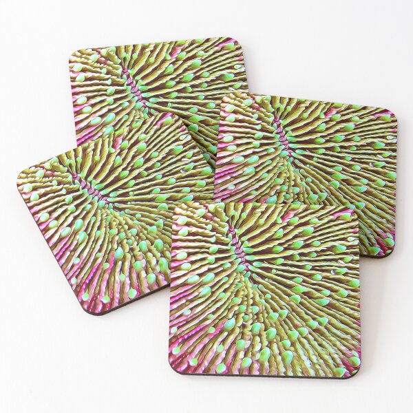 Item preview, Magic Mushroom Coral designed and sold by OceanVentures.