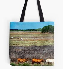 Moove Along Now Tote Bag