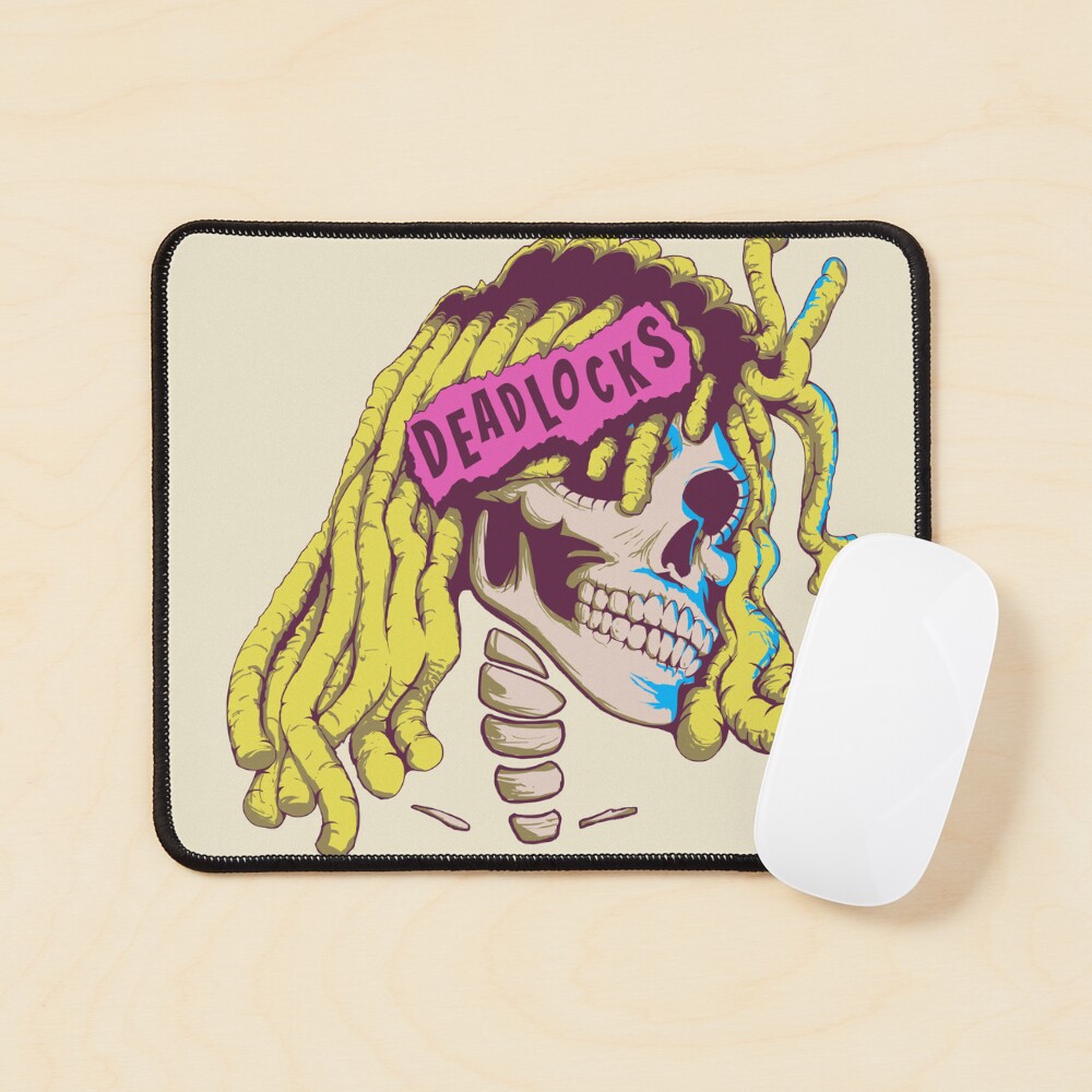 Item preview, Mouse Pad designed and sold by RafaelLima7.