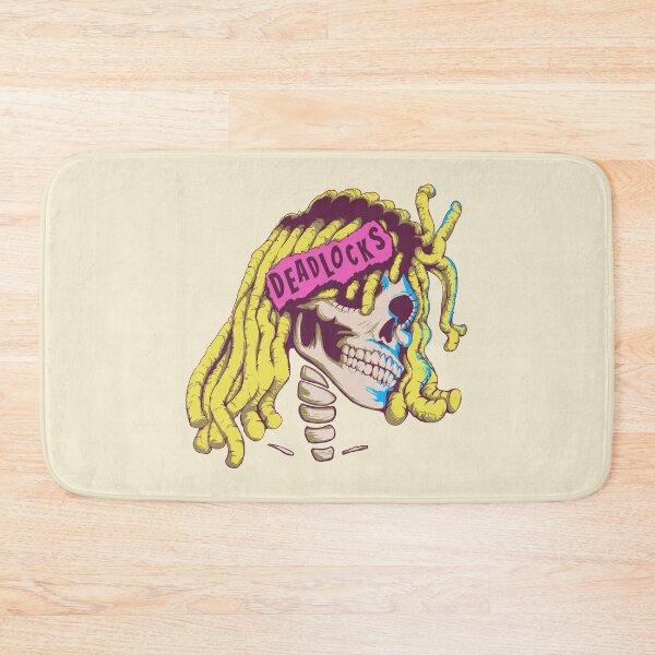 Item preview, DeadLocks v2 designed and sold by RafaelLima7.