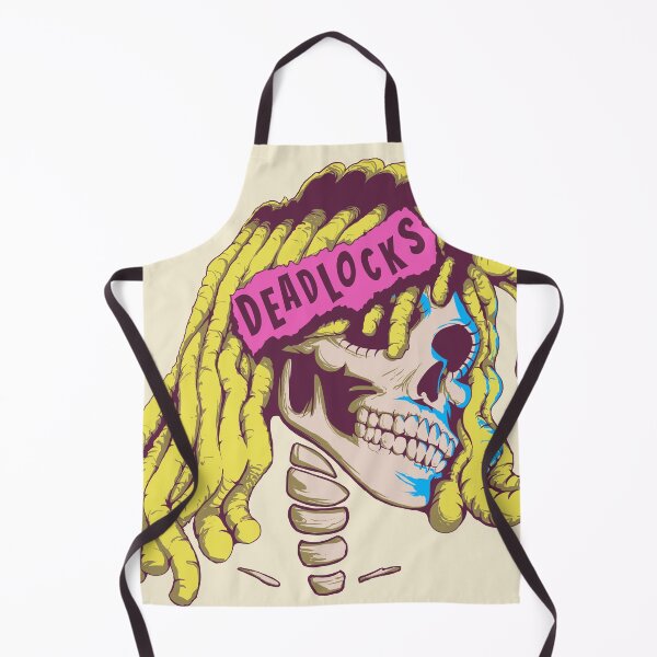 Item preview, DeadLocks v2 designed and sold by RafaelLima7.