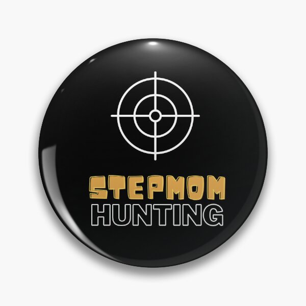 Item preview, stepmom hunting designed and sold by Sarahthelast.