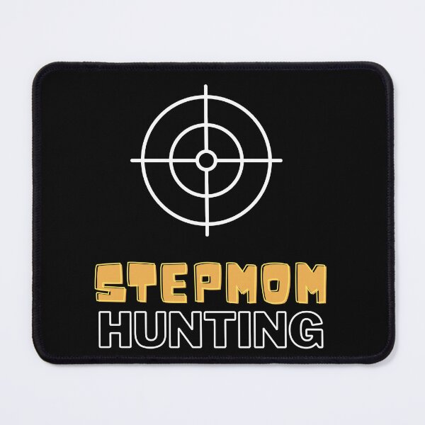 Item preview, stepmom hunting designed and sold by Sarahthelast.