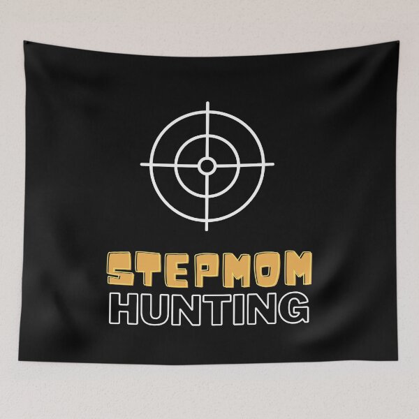 Item preview, stepmom hunting designed and sold by Sarahthelast.