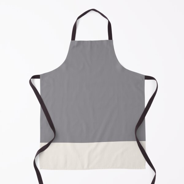 Item preview, Grey Sky-Minimal Color Block by Bossy Cat Home designed and sold by BossyCatHome.