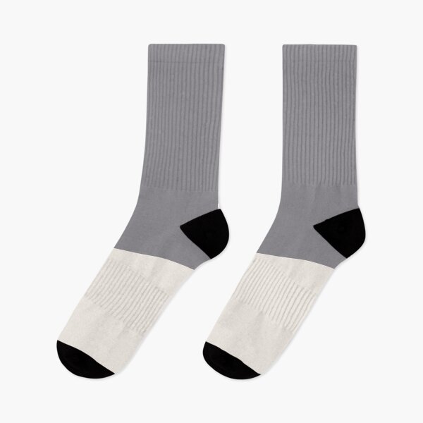 Item preview, Grey Sky-Minimal Color Block by Bossy Cat Home designed and sold by BossyCatHome.