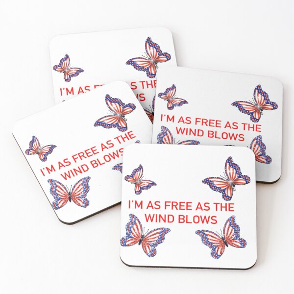 Item preview, I’m free  designed and sold by Tonyasartprints.
