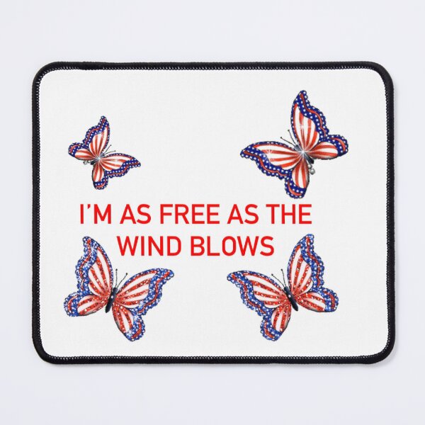 Item preview, I’m free  designed and sold by Tonyasartprints.