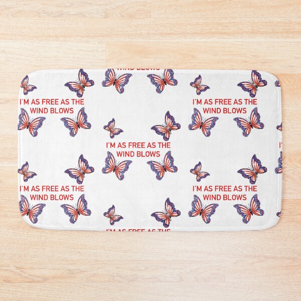 Item preview, I’m free  designed and sold by Tonyasartprints.