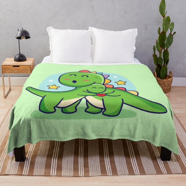 Item preview, Cute Baby Dino designed and sold by Timegraf.