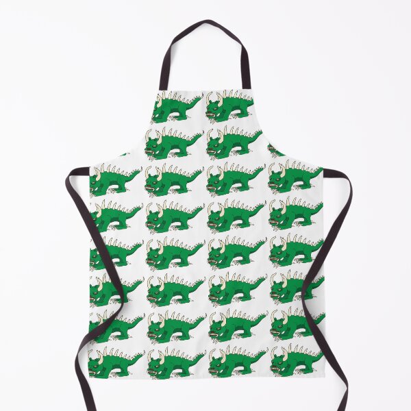 Item preview, HODAG Lone Beast designed and sold by BlueSkyTheory.