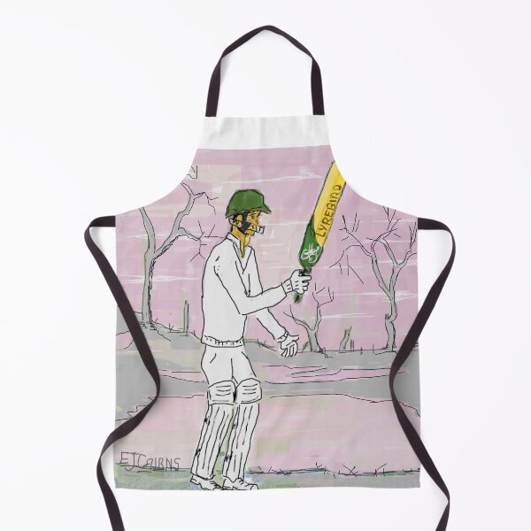 Item preview, "Cricket Surreal Dream" "sketch Art" designed and sold by EJCairns.