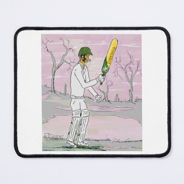 Item preview, "Cricket Surreal Dream"       "sketch Art" designed and sold by EJCairns.