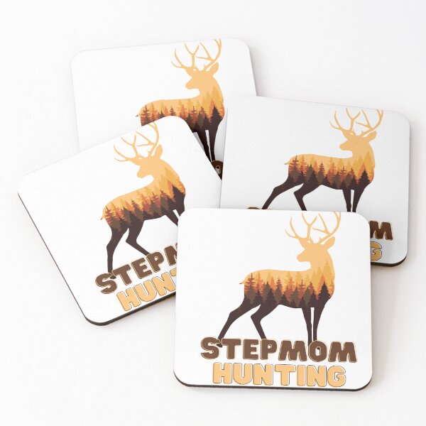 Item preview, stepmom hunting designed and sold by Sarahthelast.