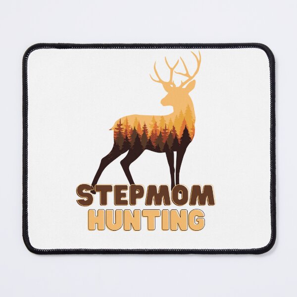 Item preview, stepmom hunting designed and sold by Sarahthelast.